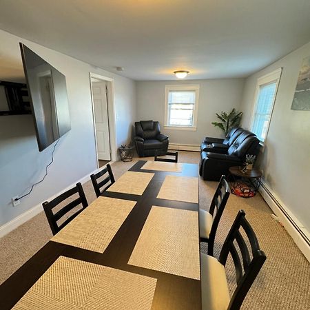 Appartamento Little Rhody Pawtucket Esterno foto