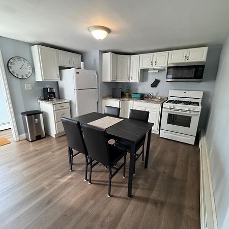 Appartamento Little Rhody Pawtucket Esterno foto