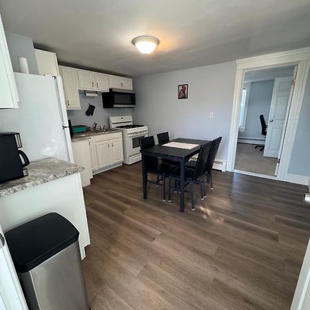 Appartamento Little Rhody Pawtucket Esterno foto