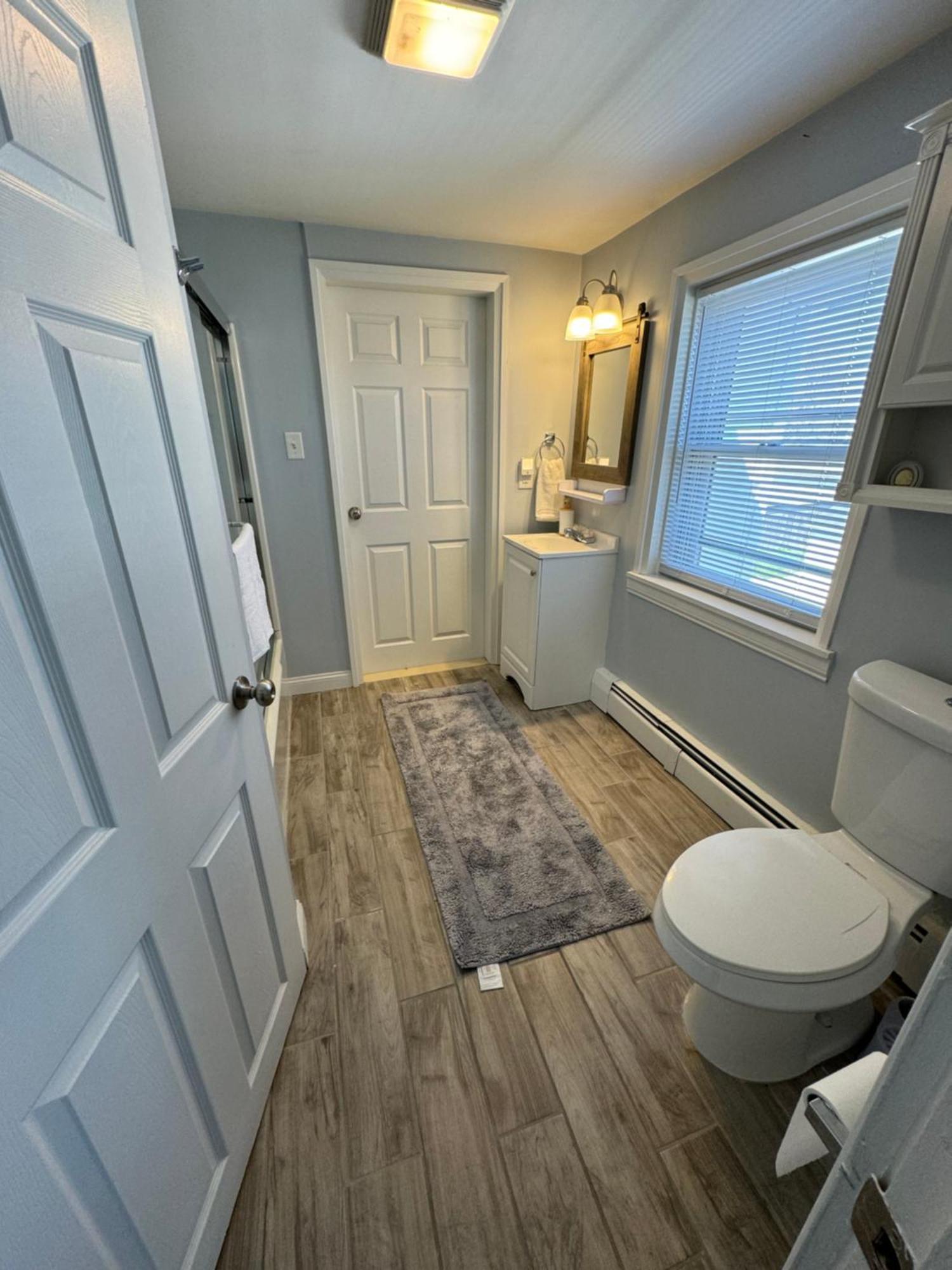Appartamento Little Rhody Pawtucket Esterno foto