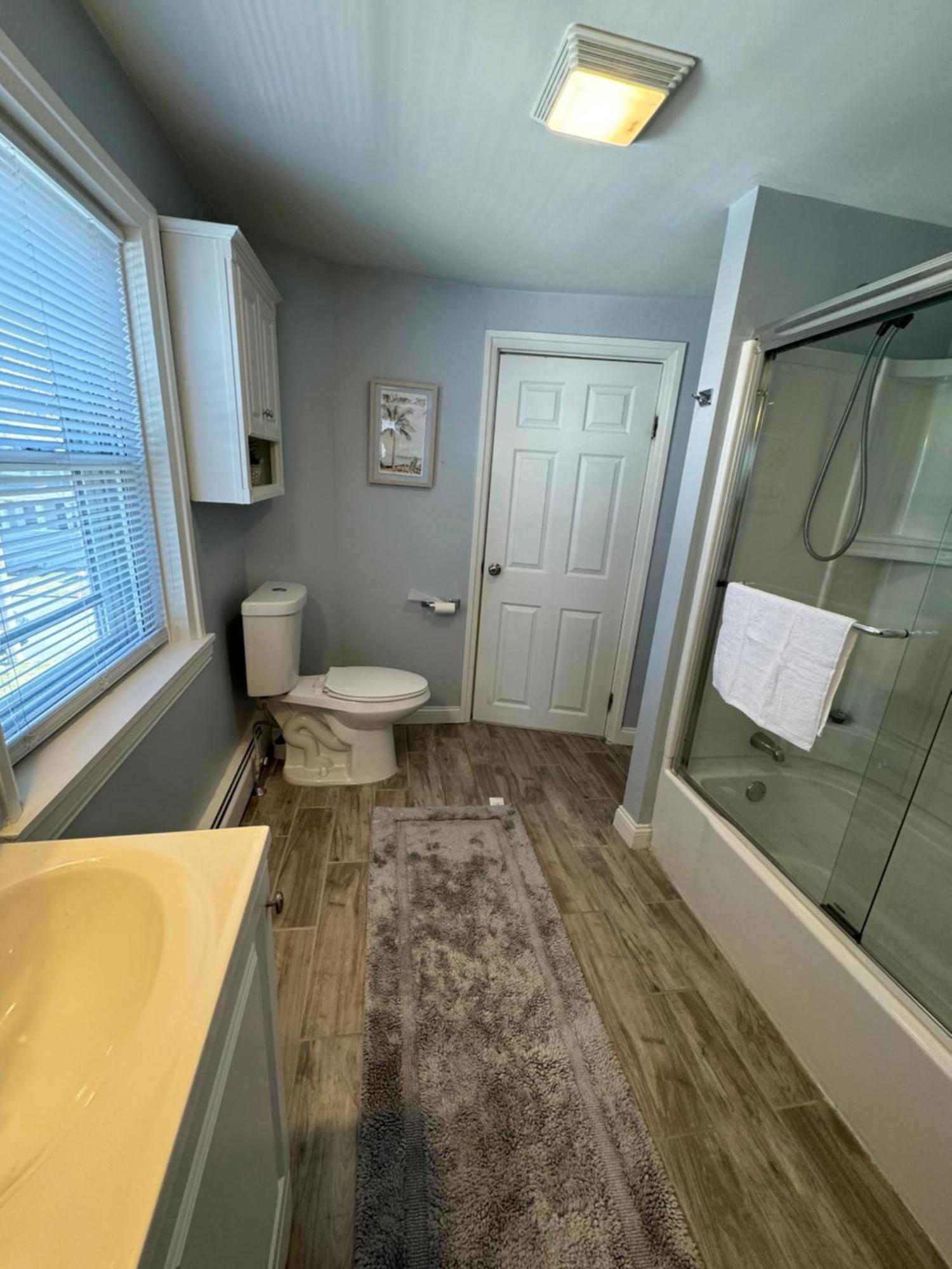 Appartamento Little Rhody Pawtucket Esterno foto
