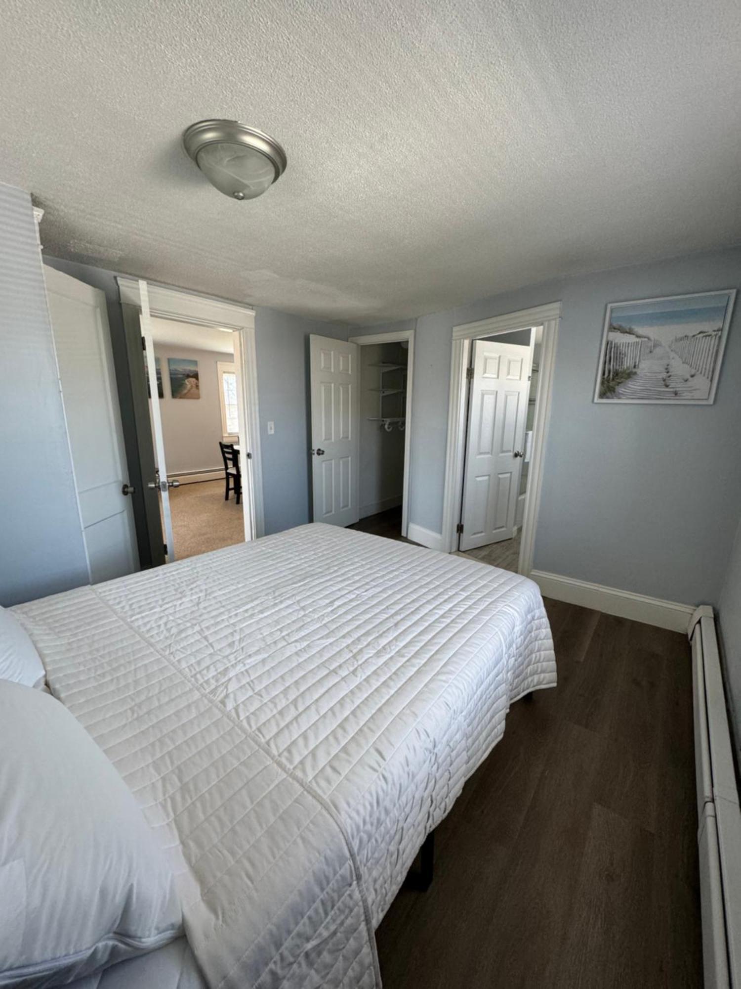Appartamento Little Rhody Pawtucket Esterno foto